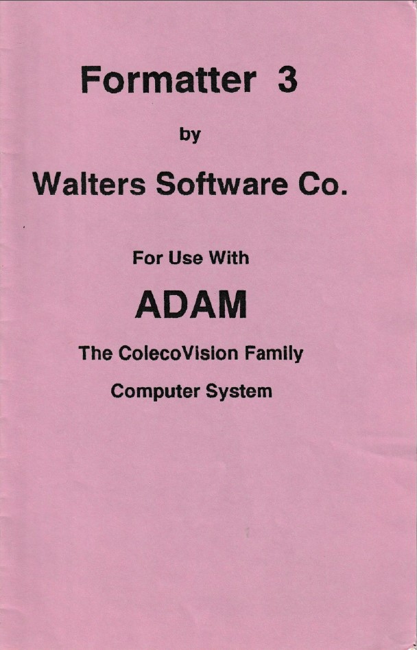 Manual Cover